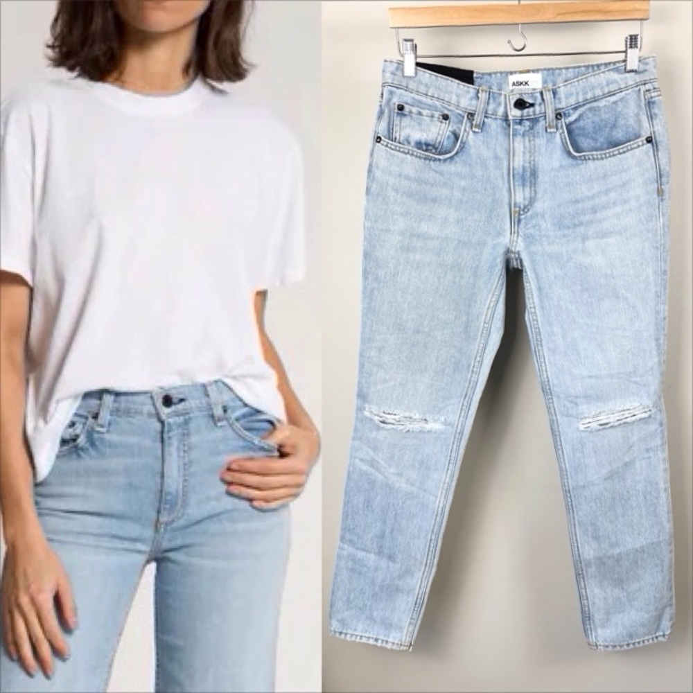 ASKK NY Jeans